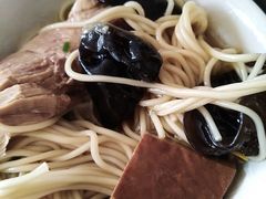 -朱洪元苏式面馆(绿宝广场店)