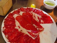 -竹叶涮肉坊(总店)