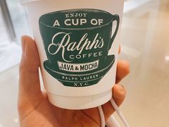 -Ralph’s Coffee(北京三里屯店)