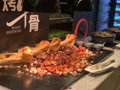 -河北宾馆·香溢自助餐(裕华店)