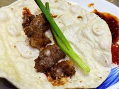 -小寒羊烧烤(凯瑞时代大厦店)