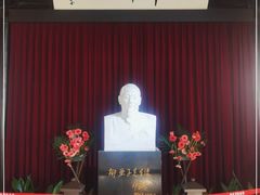 -黎里柳亚子纪念馆