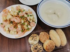 -王家沙点心店(南京西路总店)