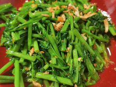越式炒通菜-米纸越南小馆(金鹰世界店)