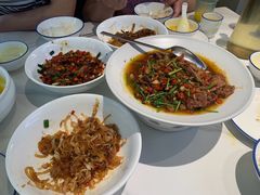 -兰湘子·湘菜小炒(盛龙广场店)