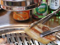 -·缸桶屋·韩式牛肋条自助烤肉(西湖D11店)