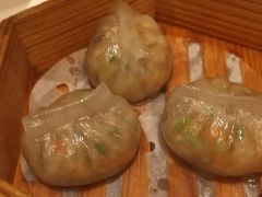 -粤江春·早茶·潮粤菜·宴会(罗湖宝能中心店)