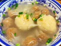 -福州味道(福州长乐国际机场店)