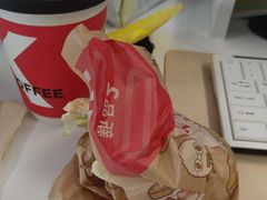 -肯德基(安定门店)