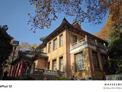 -灵谷景区