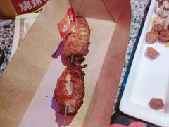 -蘭奢雅集·江浙菜(青山江滩店)