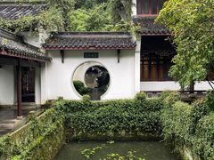 -虎跑公园
