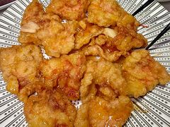 -梧赖枪火·东北烧烤|鲽鱼头|团建(罗湖总店)