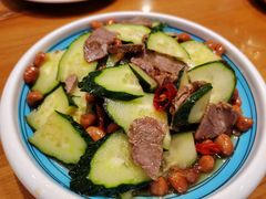 -巴依老爷新疆美食(常营店)