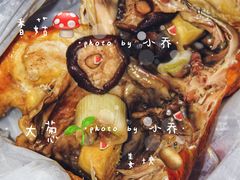 -美林烤鸡店