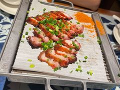 -绿茶餐厅(龙湖杭州金沙天街店)