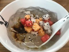 前任红糖冰粉-太二酸菜鱼(永旺梦乐城店)