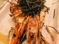 芝士大虾-初居食屋日式料理(万象城购物中心店)