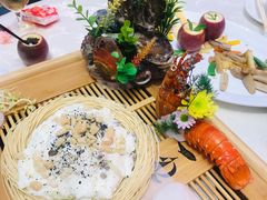 -顺德人家食府(黄金广场店)