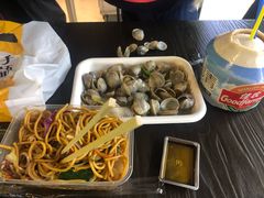 -盒马鲜生(新都心店)