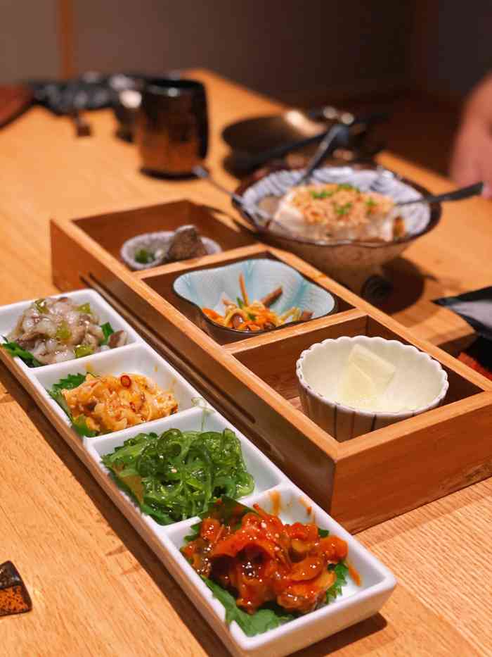 三井日本料理-"大众点评团购的298元晚餐,性价比挺高,.