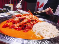 -红钳侠小龙虾·烧烤(中赢康康谷店)