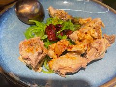 -云海肴汽锅鸡·云南小炒(天津国金汇店)