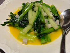 -九里云松·天香餐厅