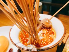 -长安记·大美陕菜(大族广场店)