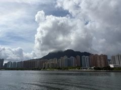 -东平洲海岸公园