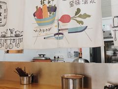 -箪食记(汉口路店)