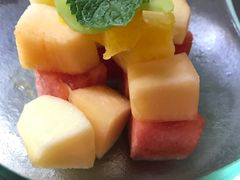-西堤厚牛排(新世界店)