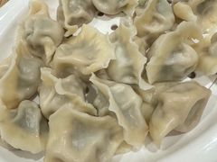 招牌鲅鱼馅饺子-老边饺子馆(东单店)