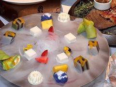 -狮拾久·现代新加坡料理(福田COCO Park店)