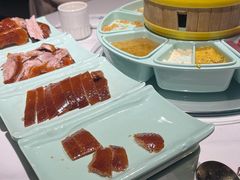 -羲和雅苑•北京烤鸭(国贸商城店)