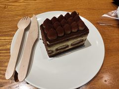 -星巴克(常德友阿国际广场店)