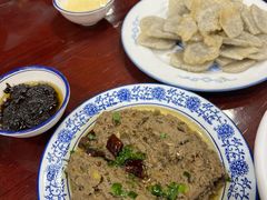 -京碗居老北京特色菜(北环东路店)