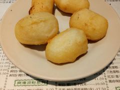 炸牛奶-仁信老铺(华盖路店)
