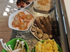 -碗中海·蒸汽海鲜·桑拿鸡(岭南天地店)
