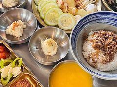 -胡悦里韩式烤肉(芝罘万达广场店)