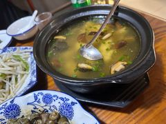 -呼吸森林·生态农庄农家乐私房菜