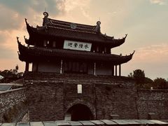-盘门景区
