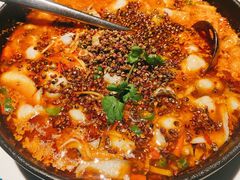 -本来精品川菜(嘉里中心店)