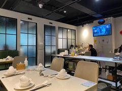 大堂-任兴记(定西路店)