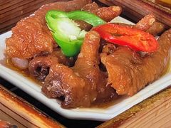 -百草源美食坊(板芙店)