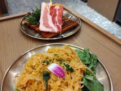 -西塔老太太泥炉烤肉(双井店)