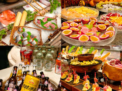 -西安W酒店·WEI全味西餐厅
