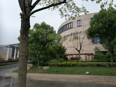 -扬州市无障碍图书馆