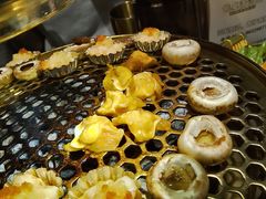-东味北道熟成·炭火烤肉(九龙店)