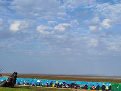 -南汇嘴观海公园